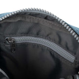 Bond Pocket Crossbody Bag in Light Denim