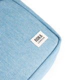 Bond Pocket Crossbody Bag in Light Denim