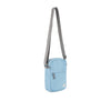 Bond Pocket Crossbody Bag in Light Denim