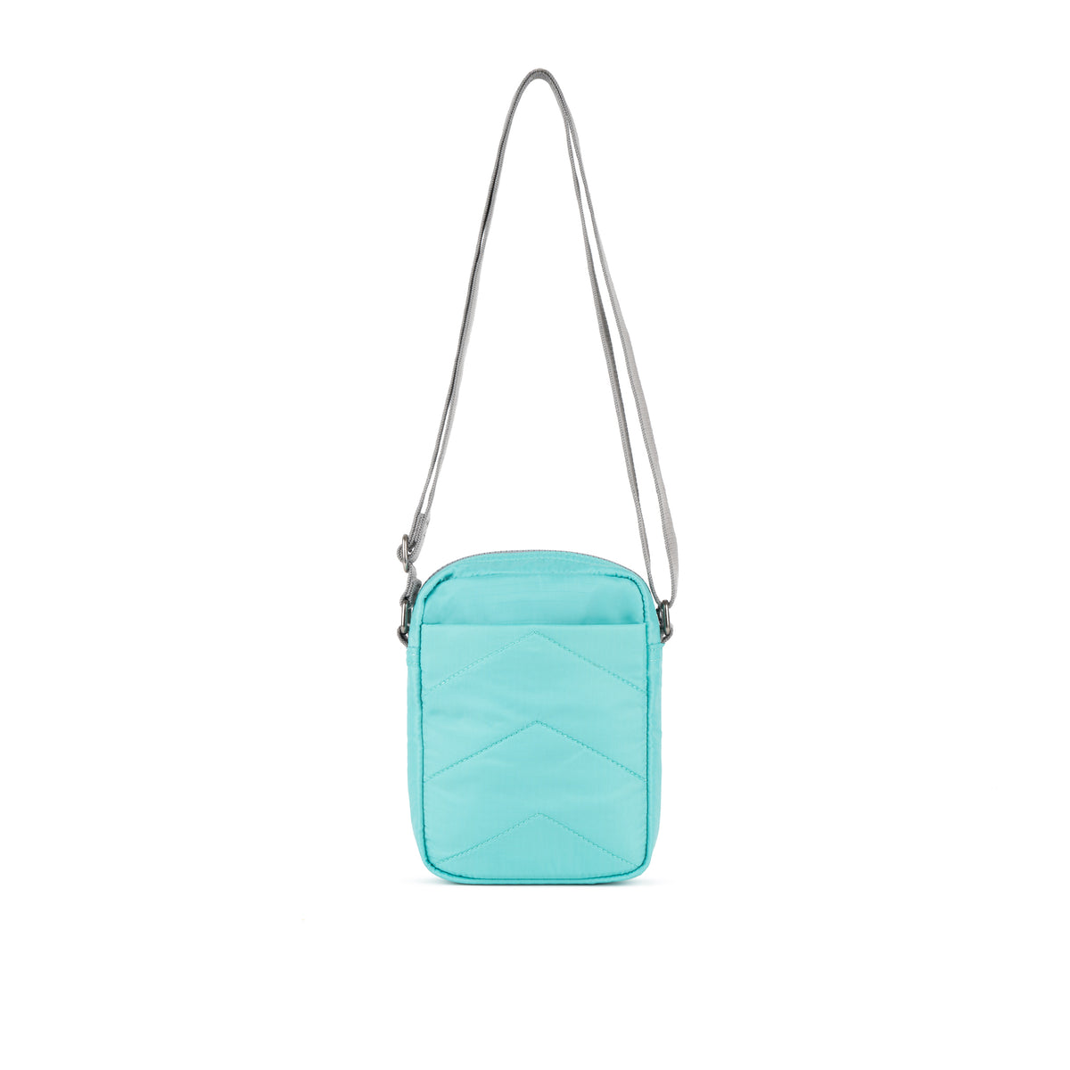 Bond Pocket Crossbody Bag in Aquatic Awe