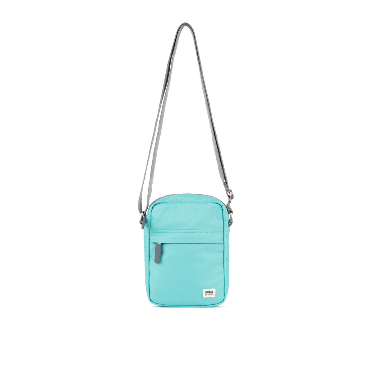 Bond Pocket Crossbody Bag in Aquatic Awe