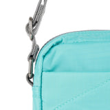 Bond Pocket Crossbody Bag in Aquatic Awe