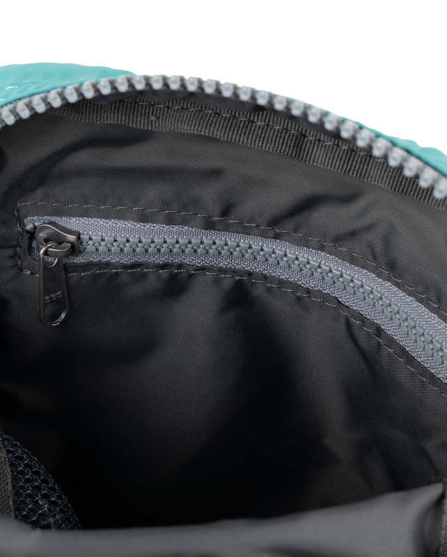 Bond Pocket Crossbody Bag in Aquatic Awe