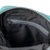 Bond Pocket Crossbody Bag in Aquatic Awe