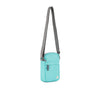 Bond Pocket Crossbody Bag in Aquatic Awe