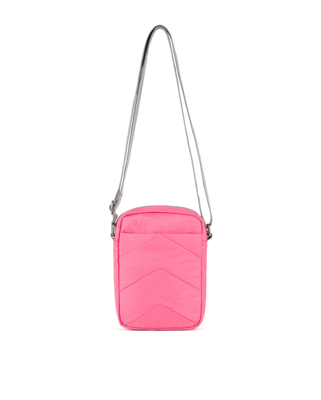 Bond Pocket Crossbody Bag in Baroque