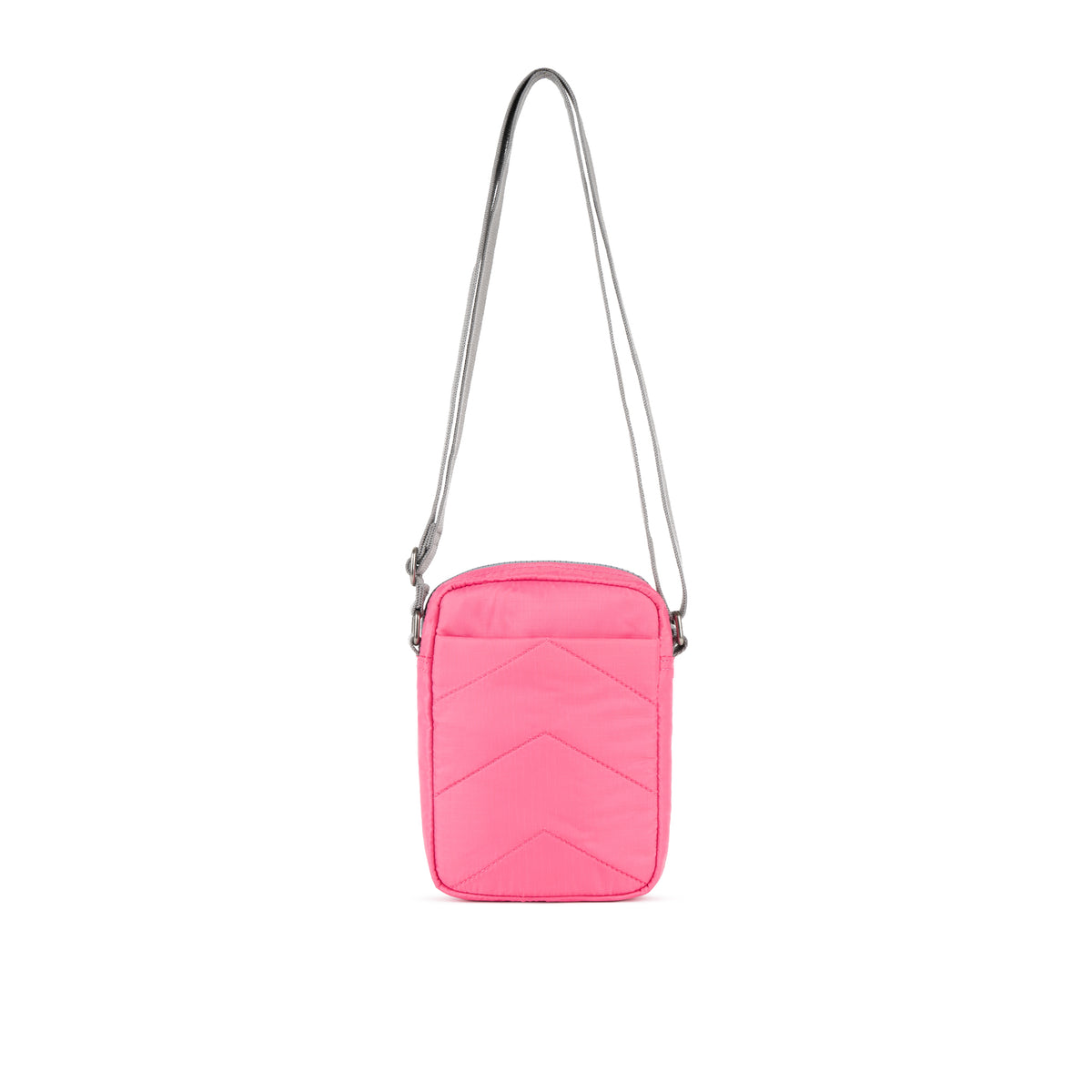 Bond Pocket Crossbody Bag in Baroque