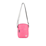 Bond Pocket Crossbody Bag in Baroque