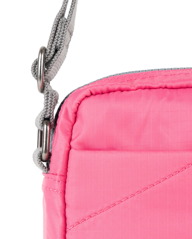 Bond Pocket Crossbody Bag in Baroque