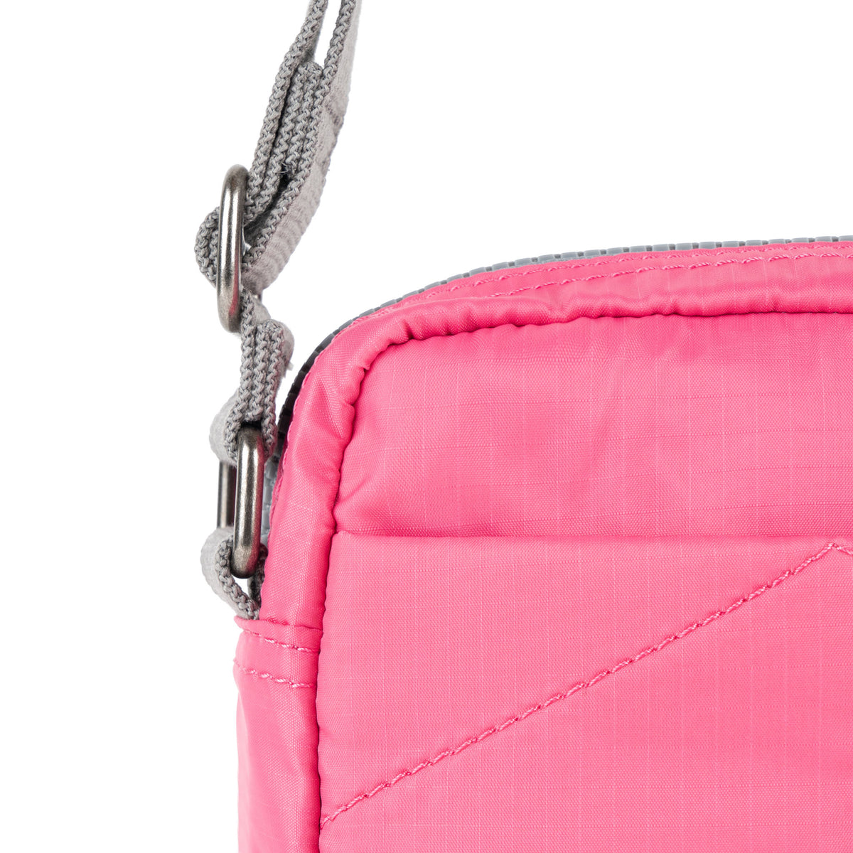 Bond Pocket Crossbody Bag in Baroque