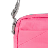 Bond Pocket Crossbody Bag in Baroque