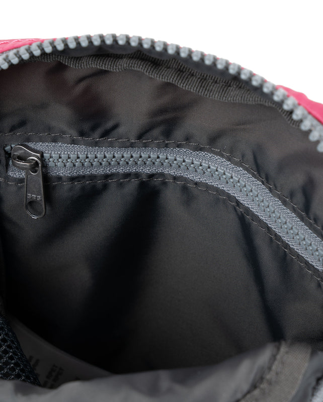 Bond Pocket Crossbody Bag in Baroque
