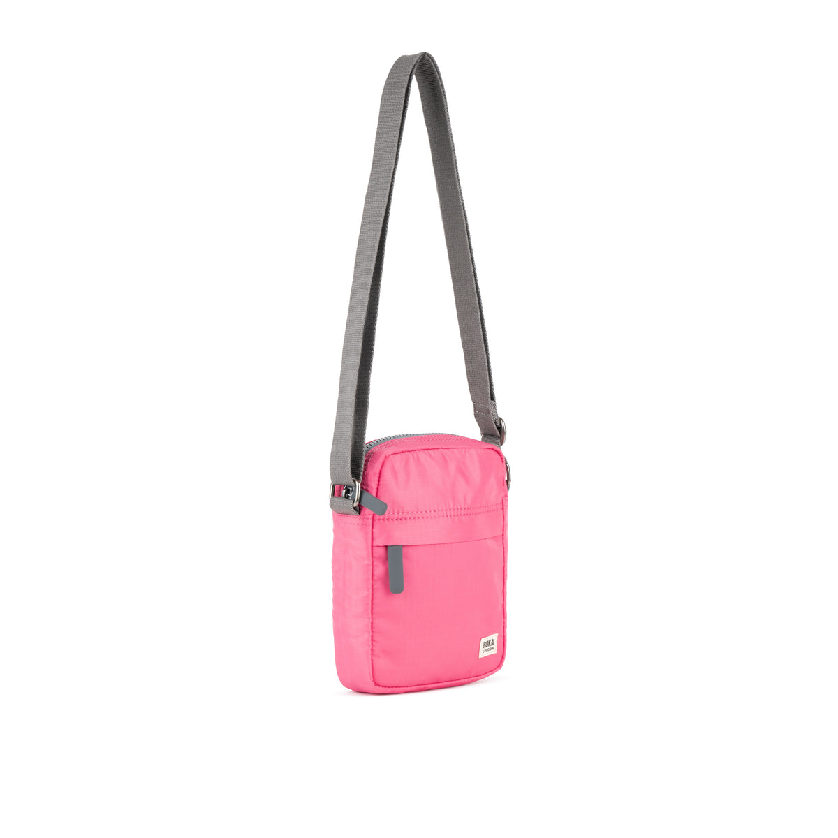 Bond Pocket Crossbody Bag Baroque