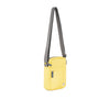 Bond Pocket Crossbody Bag in Citron