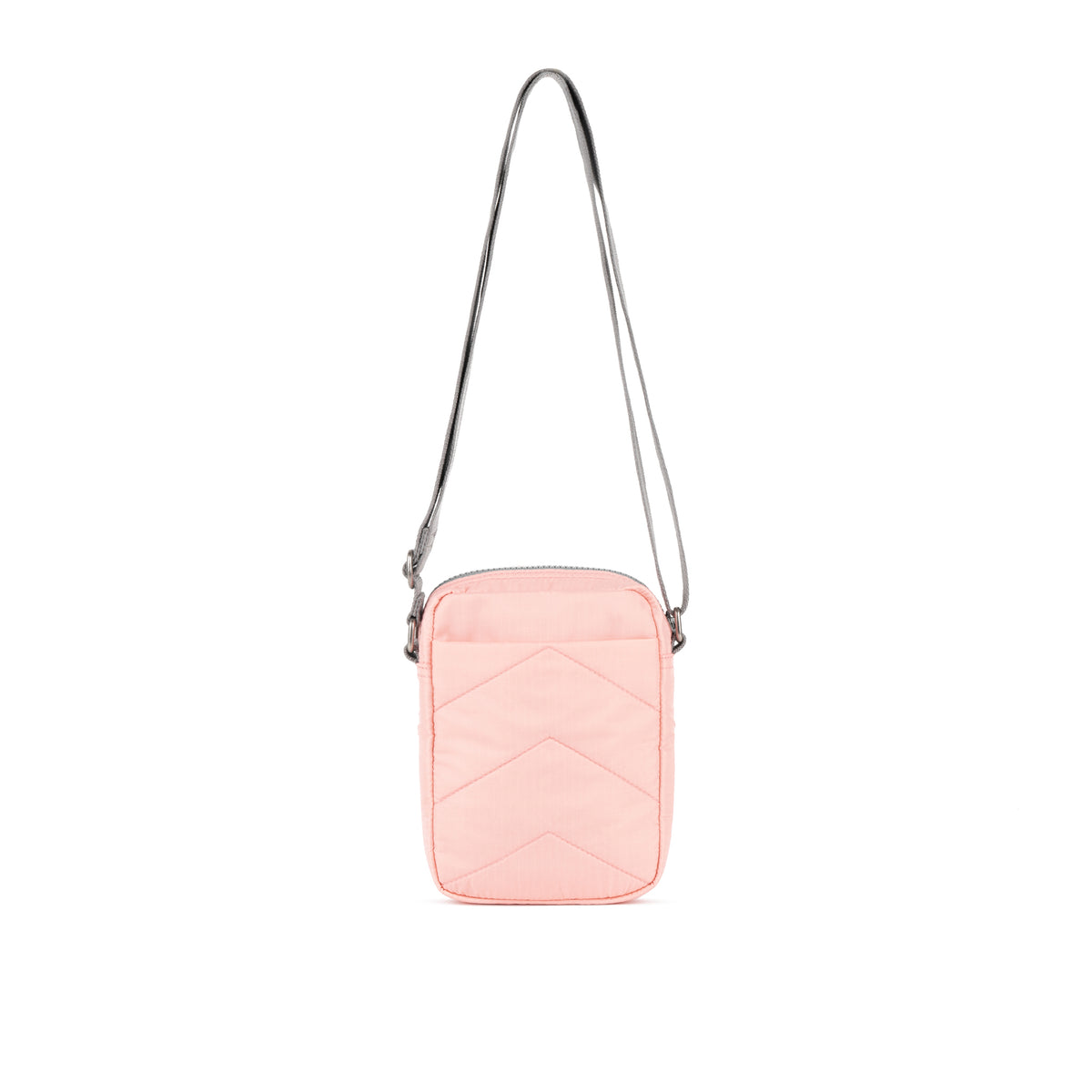 Bond Pocket Crossbody Bag in English Rose