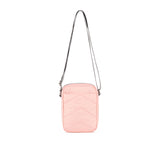 Bond Pocket Crossbody Bag in English Rose