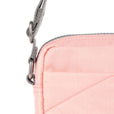 Bond Pocket Crossbody Bag in English Rose