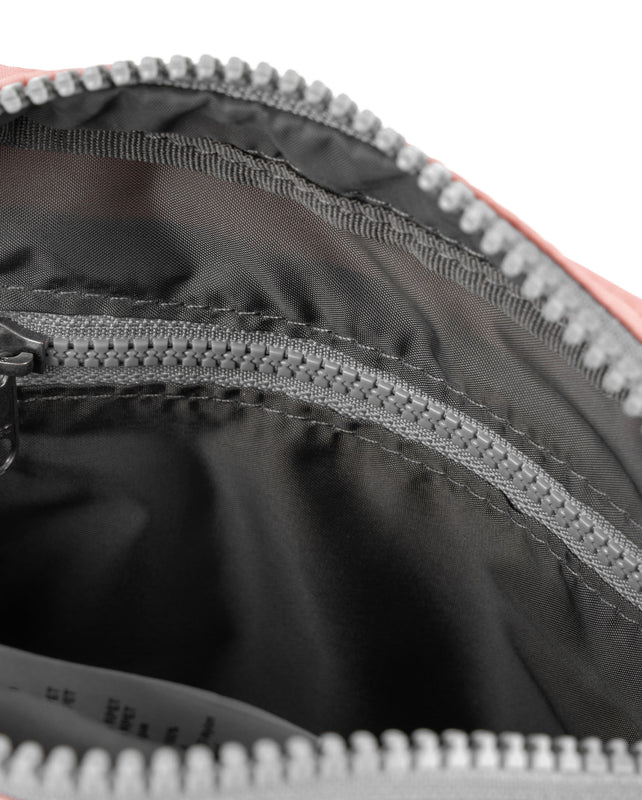Bond Pocket Crossbody Bag in English Rose