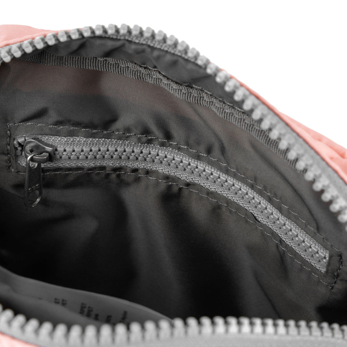 Bond Pocket Crossbody Bag in English Rose