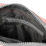 Bond Pocket Crossbody Bag in English Rose