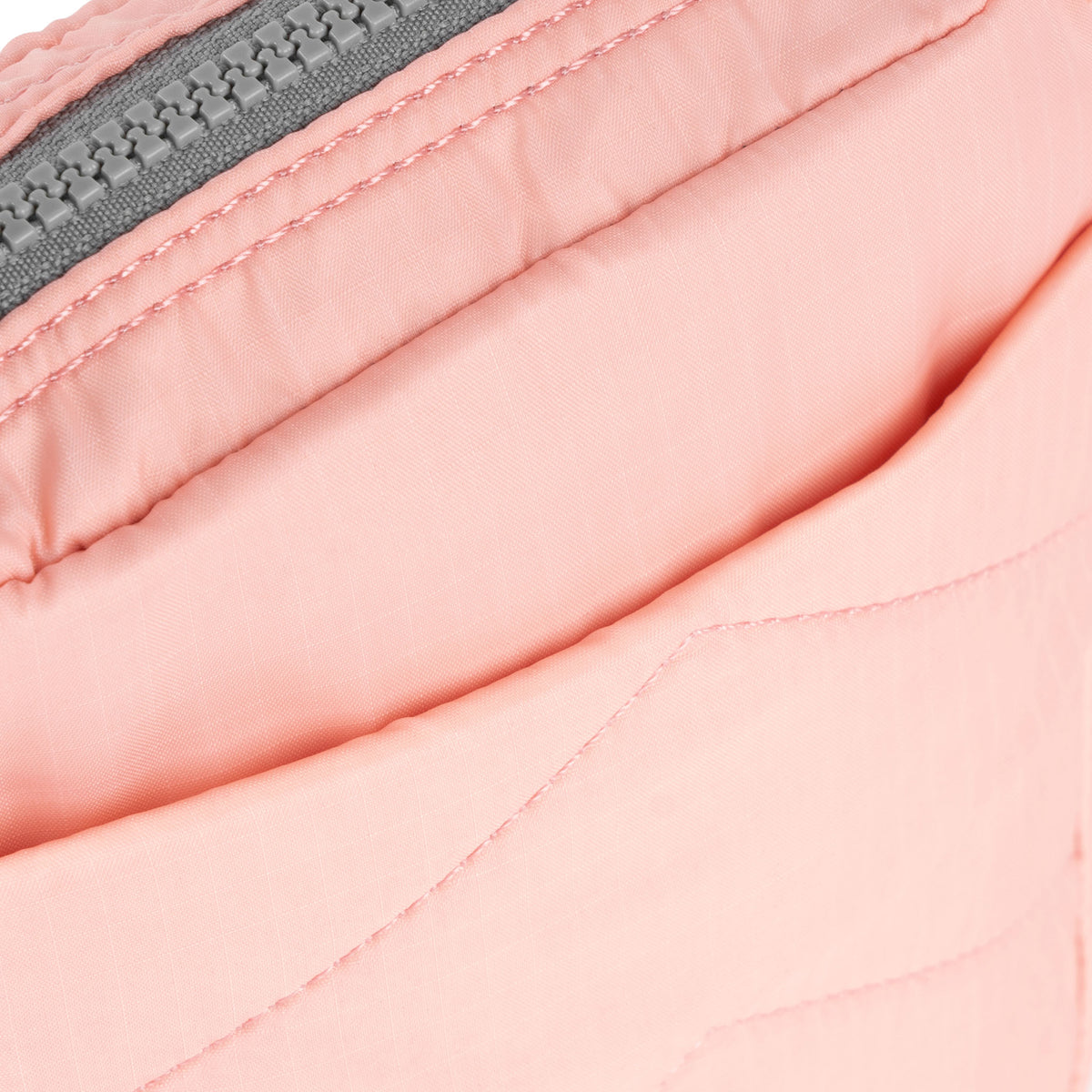 Bond Pocket Crossbody Bag in English Rose