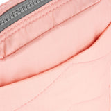 Bond Pocket Crossbody Bag in English Rose