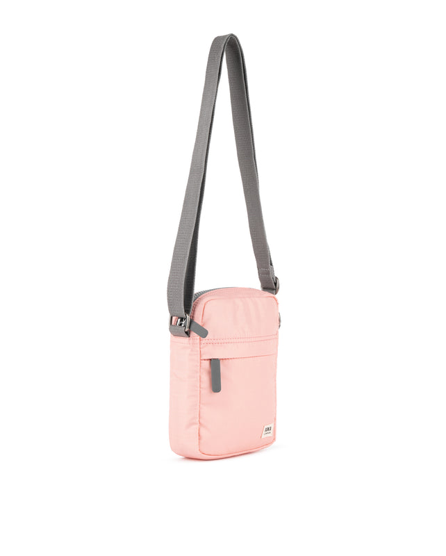 Bond Pocket Crossbody Bag in English Rose