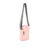 Bond Pocket Crossbody Bag in English Rose