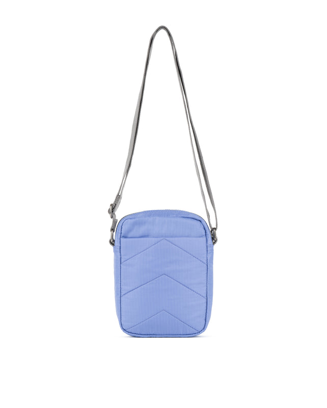 Bond Pocket Crossbody Bag in Jacaranda