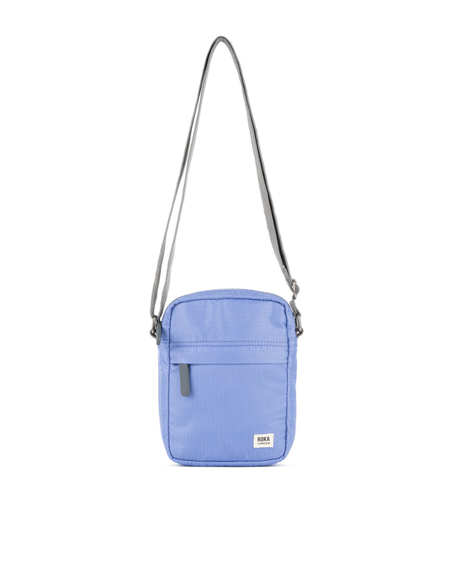 Bond Pocket Crossbody Bag in Jacaranda