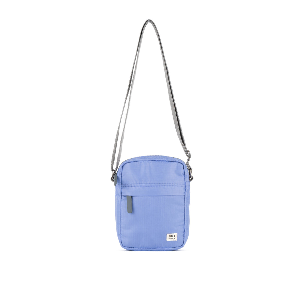 Bond Pocket Crossbody Bag in Jacaranda