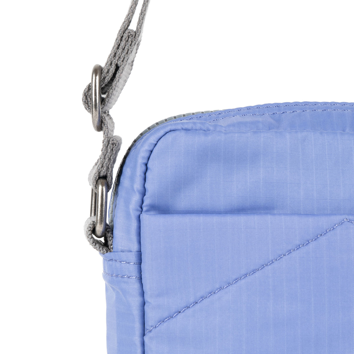 Bond Pocket Crossbody Bag in Jacaranda