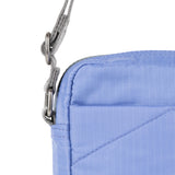 Bond Pocket Crossbody Bag in Jacaranda