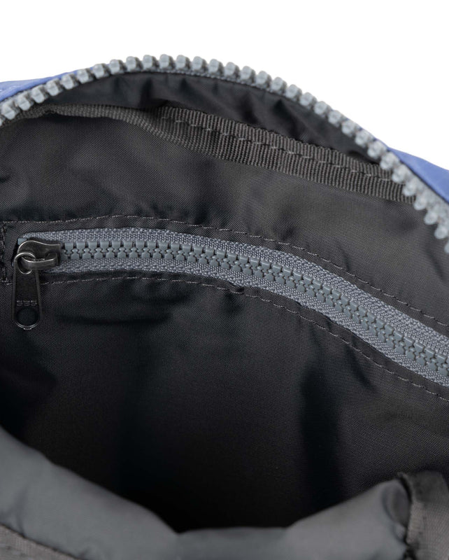 Bond Pocket Crossbody Bag in Jacaranda