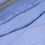 Bond Pocket Crossbody Bag in Jacaranda