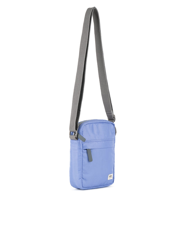 Bond Pocket Crossbody Bag in Jacaranda