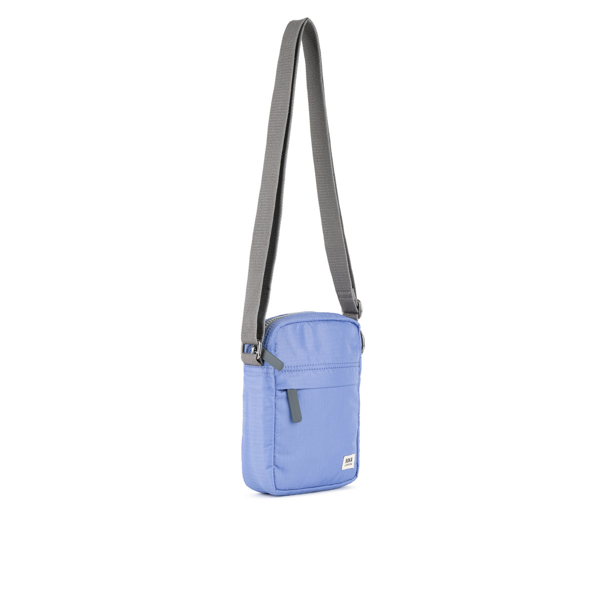 Bond Pocket Crossbody Bag in Jacaranda