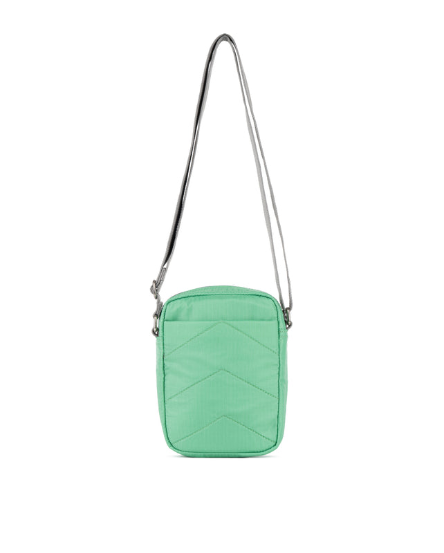 Bond Pocket Crossbody Bag in Matcha