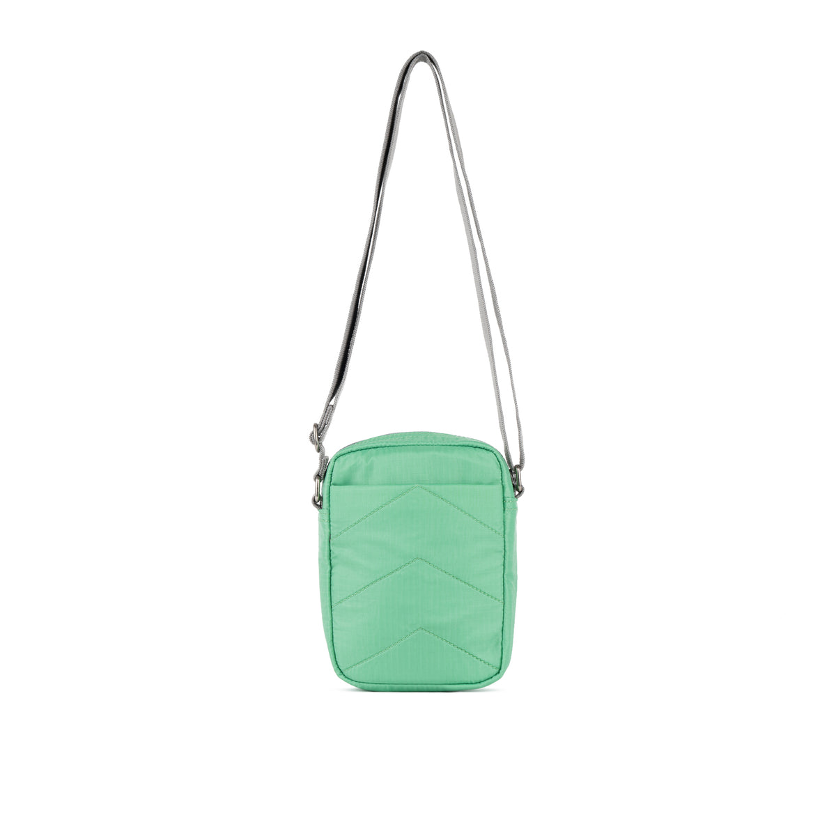 Bond Pocket Crossbody Bag in Matcha