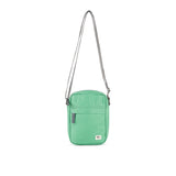 Bond Pocket Crossbody Bag in Matcha