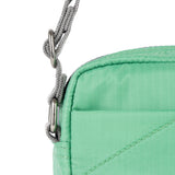 Bond Pocket Crossbody Bag in Matcha