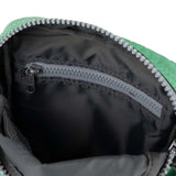 Bond Pocket Crossbody Bag in Matcha
