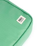 Bond Pocket Crossbody Bag in Matcha