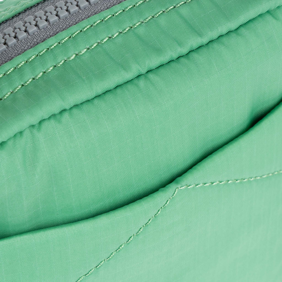 Bond Pocket Crossbody Bag in Matcha