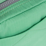 Bond Pocket Crossbody Bag in Matcha