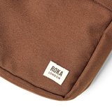 Bond Pocket Crossbody Bag in Cinnamon