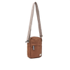 Bond Pocket Crossbody Bag in Cinnamon
