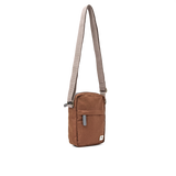Bond Pocket Crossbody Bag in Cinnamon