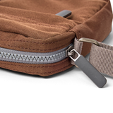 Bond Pocket Crossbody Bag in Cinnamon