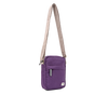 Bond Pocket Crossbody Bag in Deep Grape